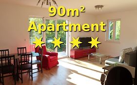 Apartment Vindobona