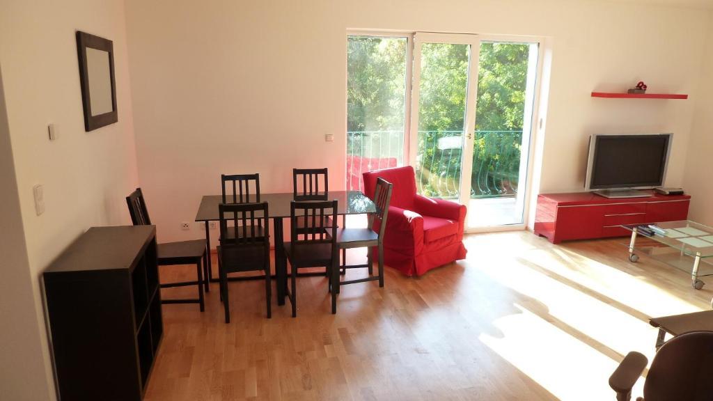 Apartment Vindobona Wiedeń Pokój zdjęcie