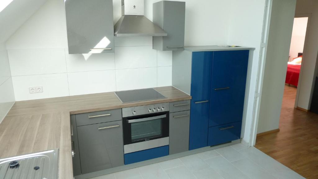 Apartment Vindobona Wiedeń Pokój zdjęcie