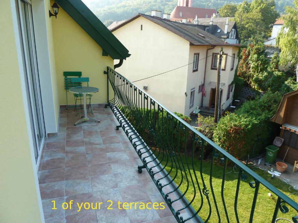 Apartment Vindobona Wiedeń Pokój zdjęcie