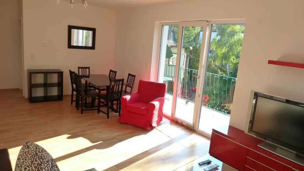 Apartment Vindobona Wiedeń Pokój zdjęcie