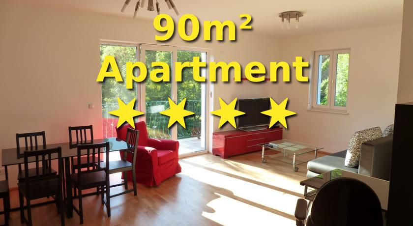 Apartment Vindobona Wiedeń Zewnętrze zdjęcie